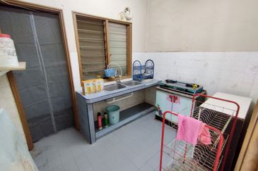 Taman Pandan Perdana