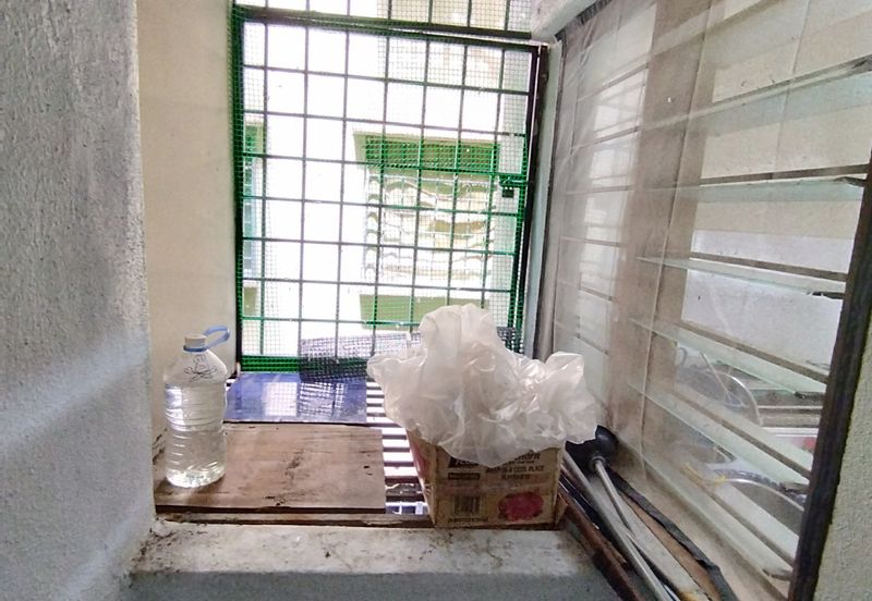 Taman Pandan Perdana