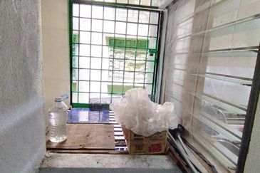 Taman Pandan Perdana