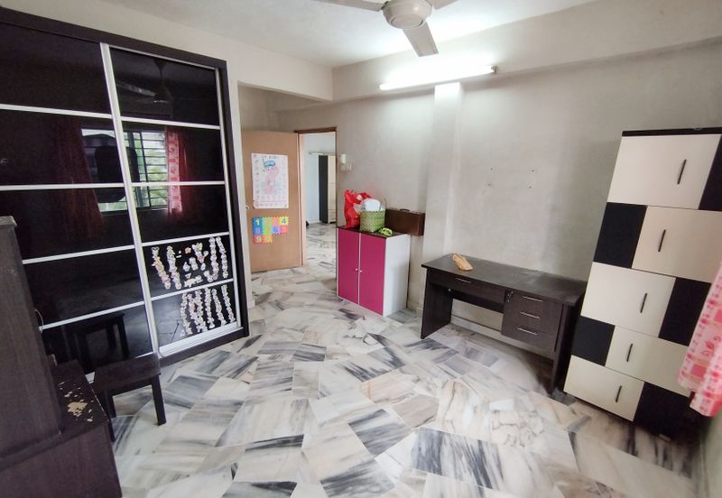 Taman Pandan Perdana