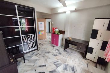 Taman Pandan Perdana