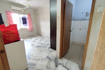 Taman Pandan Perdana