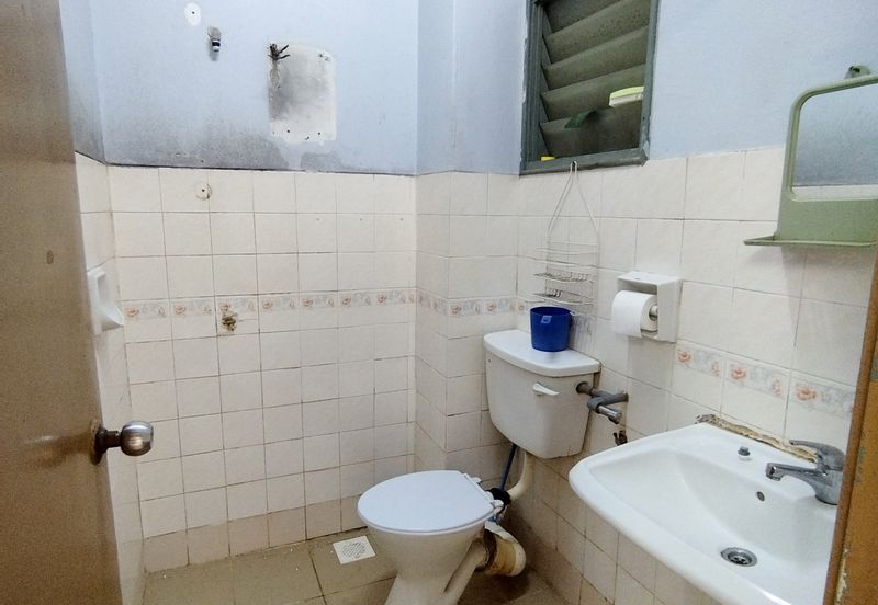 Taman Pandan Perdana