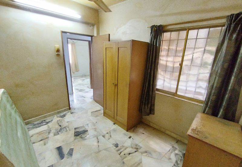 Taman Pandan Perdana