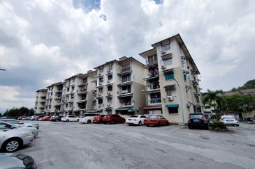 Taman Pandan Perdana