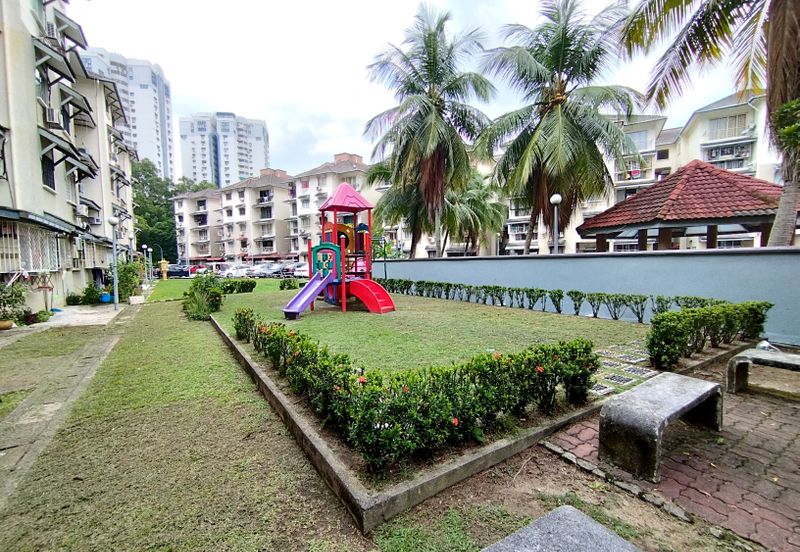 Taman Pandan Perdana