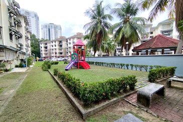 Taman Pandan Perdana
