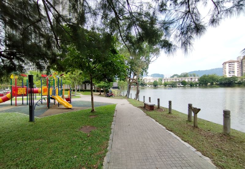 Taman Pandan Perdana