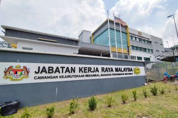 Taman Pandan Perdana