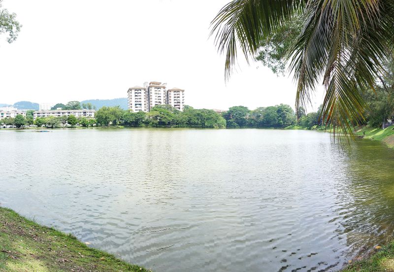 Taman Pandan Perdana