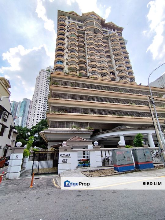 Bukit Bintang, Jalan Alor, Mutiara Villa, FREEHOLD Condo With TITLE, Pavilion Bukit Bintang, changkat bukit bintang, angkasa impian 2, bukit ceylon,, Kuala Lumpur, Bukit Bintang