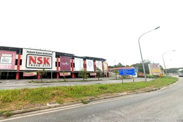 rawang, selayang, kampung baru sungai buloh, elmina, elmina east, puncak alam, taman bukit maluri, kepong, gombak, batu caves, rawang perdana, kundang