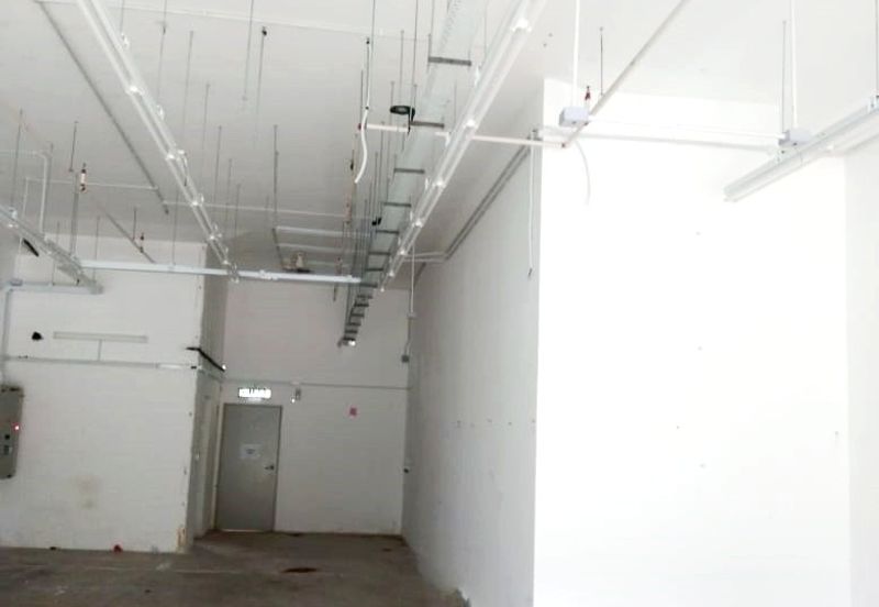 Cyberjaya, Menara Paragon@Pan'gaea, Ground Floor Shop Direct Face To Main Road, mutiara ville, tamarind square, cbd perdana, neo cyber, putrajaya,