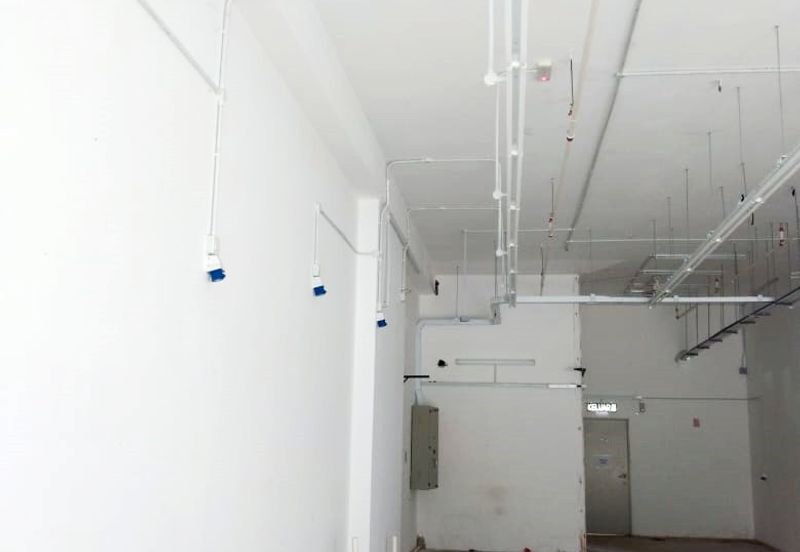 Cyberjaya, Menara Paragon@Pan'gaea, Ground Floor Shop Direct Face To Main Road, mutiara ville, tamarind square, cbd perdana, neo cyber, putrajaya,