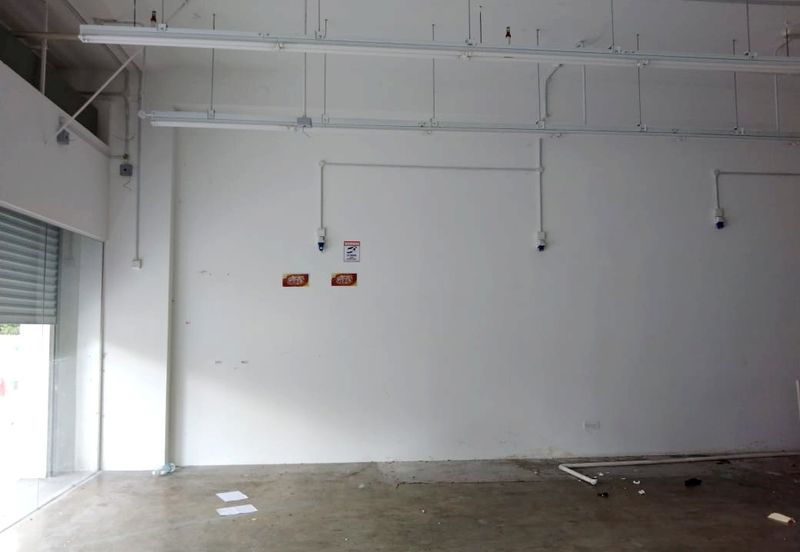 Cyberjaya, Menara Paragon@Pan'gaea, Ground Floor Shop Direct Face To Main Road, mutiara ville, tamarind square, cbd perdana, neo cyber, putrajaya,