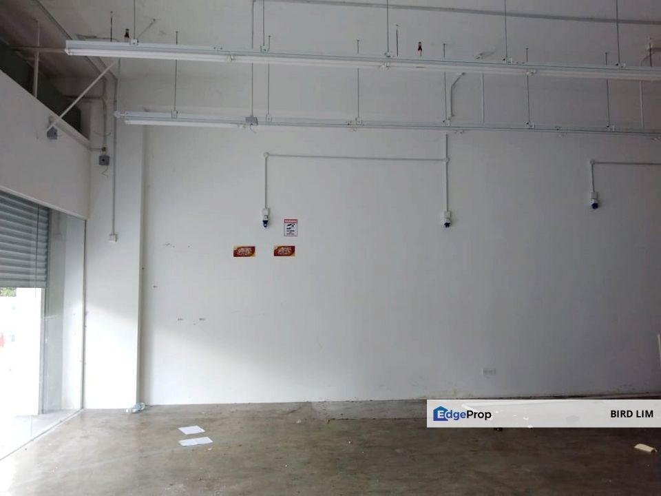 Cyberjaya, Menara Paragon@Pan'gaea, Ground Floor Shop Direct Face To Main Road, mutiara ville, tamarind square, cbd perdana, neo cyber, putrajaya,, Selangor, Cyberjaya