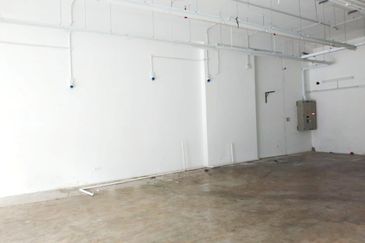 Cyberjaya, Menara Paragon@Pan'gaea, Ground Floor Shop Direct Face To Main Road, mutiara ville, tamarind square, cbd perdana, neo cyber, putrajaya,