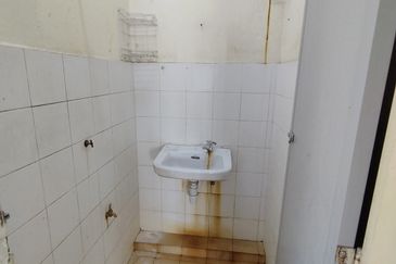 Pangsapuri Angsana USJ 1