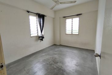 Pangsapuri Angsana USJ 1