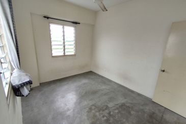 Pangsapuri Angsana USJ 1