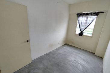 Pangsapuri Angsana USJ 1