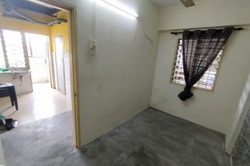 Pangsapuri Angsana USJ 1