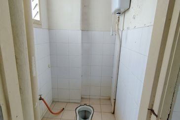 Pangsapuri Angsana USJ 1