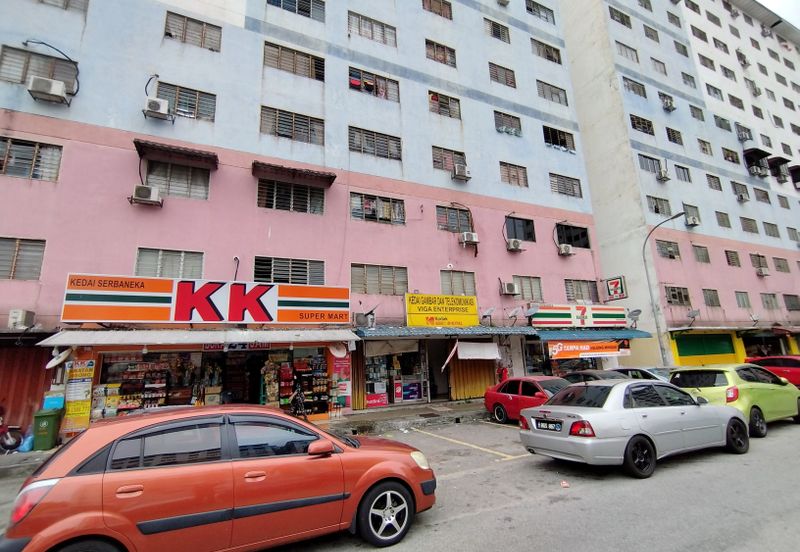 USJ1, PANGSAPURI ANGSANA USJ 1, Taman Subang Mewah, subang jaya, bandar sunway, mentari court, lagoon perdana, taman subang perdana, subang permai,