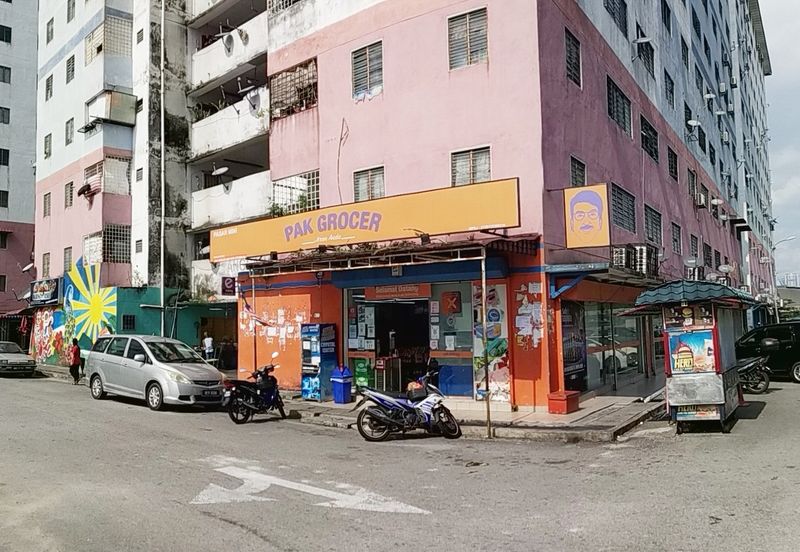 USJ1, PANGSAPURI ANGSANA USJ 1, Taman Subang Mewah, subang jaya, bandar sunway, mentari court, lagoon perdana, taman subang perdana, subang permai,