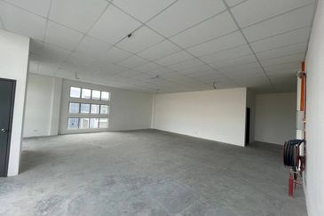 Telok Panglima Garang Industrial Zone