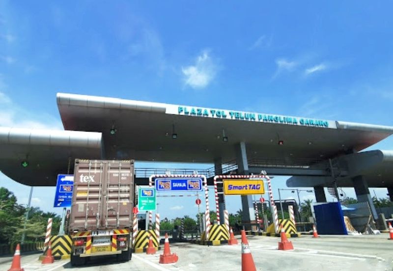 Telok Panglima Garang Industrial Zone