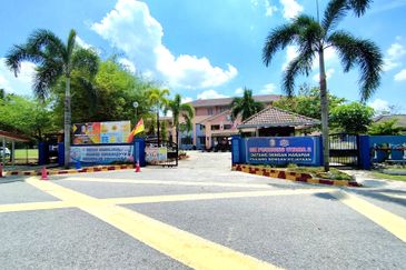 Taman Puchong Utama