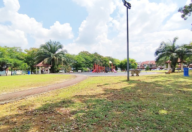 Taman Puchong Utama