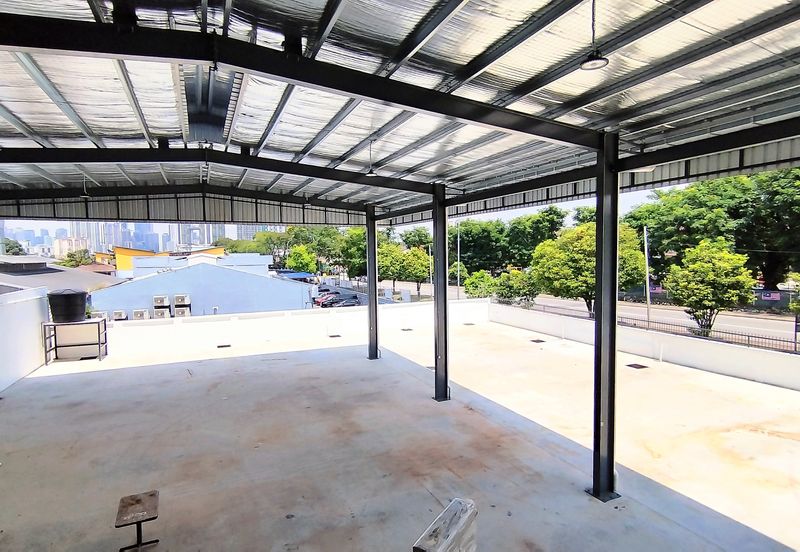 taman keramat, jalan ampang, ampang, ampang jaya, setapak, kampung pandan, kuala lumpur, cheras, kampung cheras baru, mrr2, chan sow lin, pandan indah