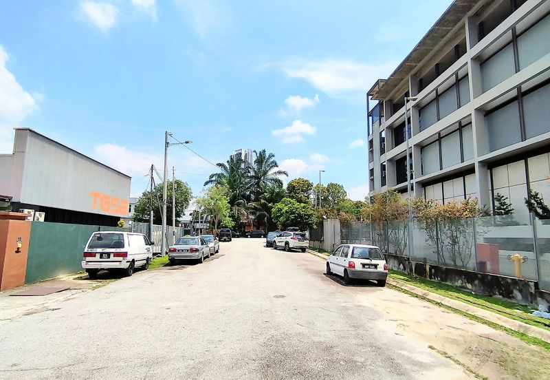 taman keramat, jalan ampang, ampang, ampang jaya, setapak, kampung pandan, kuala lumpur, cheras, kampung cheras baru, mrr2, chan sow lin, pandan indah