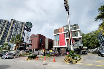 Bandar Puteri Puchong