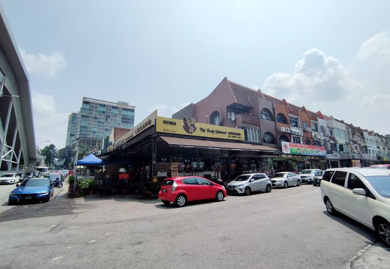 SUBANG JAYA, ss15, ss19, ss2, ss16, ss 21, bandar sunway, taipan business centre, usj 10, damansara utama, damansara uptown, damansara jaya, ttdi, usj