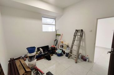 Bandar Mahkota Cheras