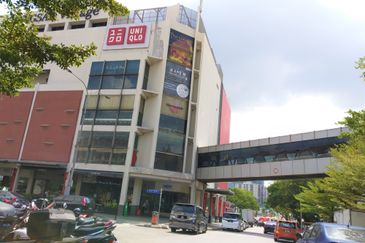 Jalan Bangsar