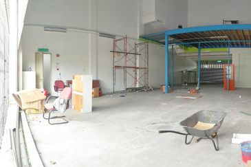 SHAH ALAM, GRAVITAS, kota kemuning, bukit kemuning, bukit rimau, hicom glenmarie, Temasya industrial, subang jaya, sunway, puchong, setia alam, usj,