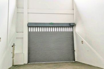 SHAH ALAM, GRAVITAS, kota kemuning, bukit kemuning, bukit rimau, hicom glenmarie, Temasya industrial, subang jaya, sunway, puchong, setia alam, usj,