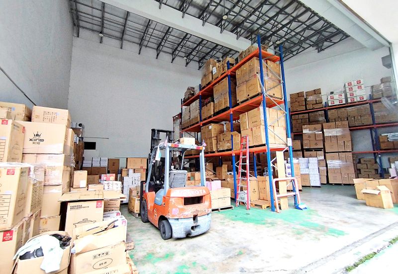 SHAH ALAM, GRAVITAS, kota kemuning, bukit kemuning, bukit rimau, hicom glenmarie, Temasya industrial, subang jaya, sunway, puchong, setia alam, usj,