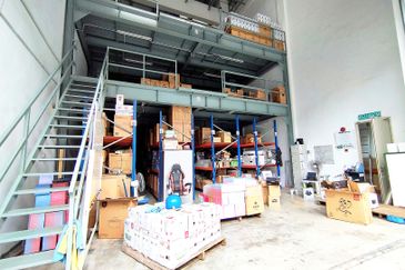 SHAH ALAM, GRAVITAS, kota kemuning, bukit kemuning, bukit rimau, hicom glenmarie, Temasya industrial, subang jaya, sunway, puchong, setia alam, usj,