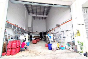 SHAH ALAM, GRAVITAS, kota kemuning, bukit kemuning, bukit rimau, hicom glenmarie, Temasya industrial, subang jaya, sunway, puchong, setia alam, usj,