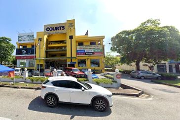 SHAH ALAM, GRAVITAS, kota kemuning, bukit kemuning, bukit rimau, hicom glenmarie, Temasya industrial, subang jaya, sunway, puchong, setia alam, usj,