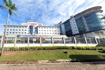 SHAH ALAM, GRAVITAS, kota kemuning, bukit kemuning, bukit rimau, hicom glenmarie, Temasya industrial, subang jaya, sunway, puchong, setia alam, usj,