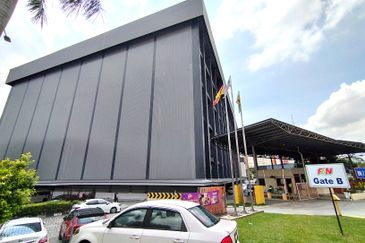 SHAH ALAM, GRAVITAS, kota kemuning, bukit kemuning, bukit rimau, hicom glenmarie, Temasya industrial, subang jaya, sunway, puchong, setia alam, usj,