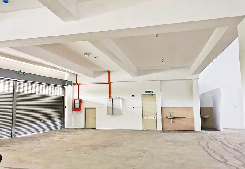 SHAH ALAM, GRAVITAS, kota kemuning, bukit kemuning, bukit rimau, hicom glenmarie, Temasya industrial, subang jaya, sunway, puchong, setia alam, usj,