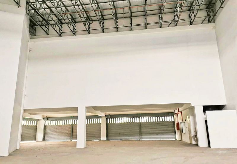 SHAH ALAM, GRAVITAS, kota kemuning, bukit kemuning, bukit rimau, hicom glenmarie, Temasya industrial, subang jaya, sunway, puchong, setia alam, usj,