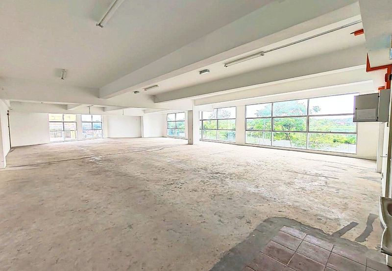 SHAH ALAM, GRAVITAS, kota kemuning, bukit kemuning, bukit rimau, hicom glenmarie, Temasya industrial, subang jaya, sunway, puchong, setia alam, usj,